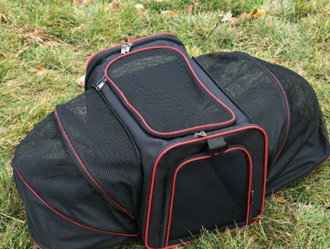 Shoulder Pet Carrier Bag