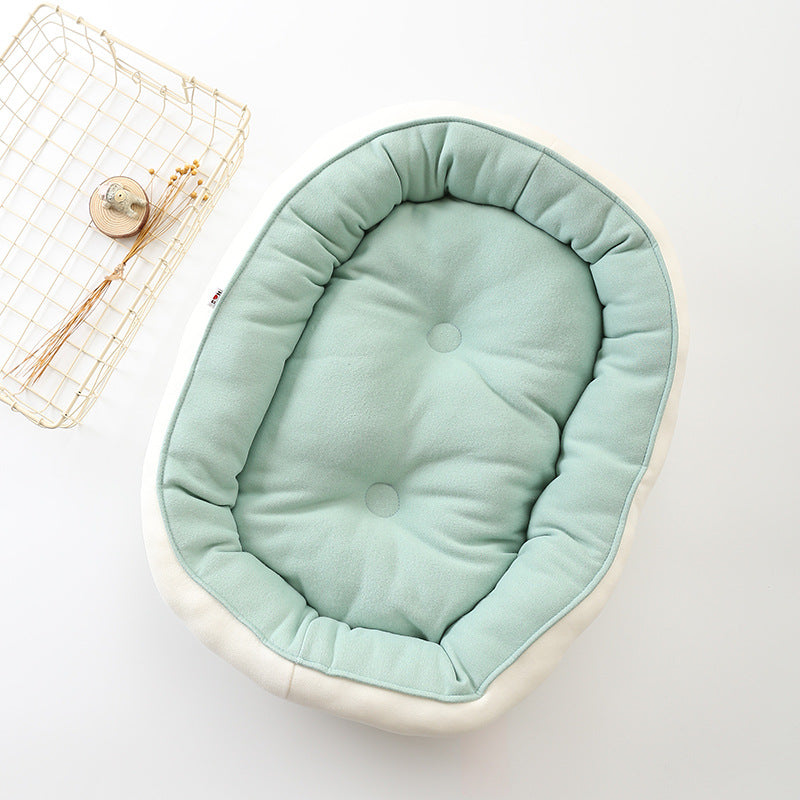 Reversible Dog Bed