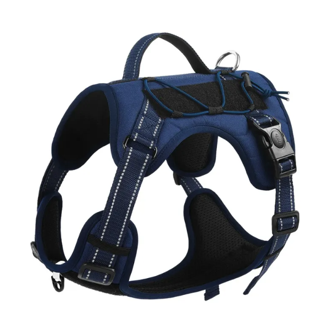 SecureGrip Dog Harness
