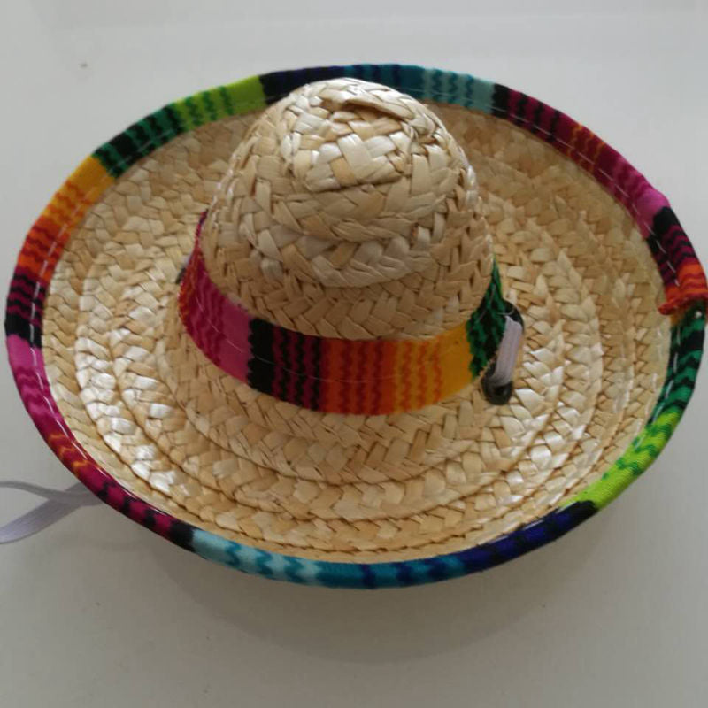 Pet Sun Hat
