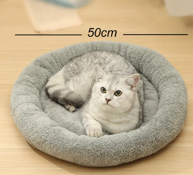 Honey Pot Warm Pet Nest Bed