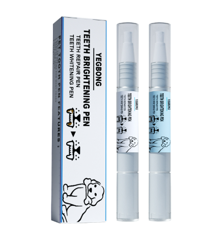 Pet Dental Care Pen