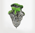 Artificial Floating Rock Aquarium Decor (Avatar Style)