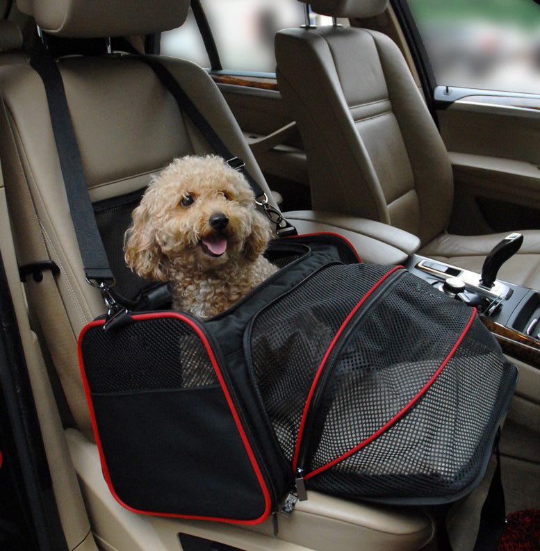 Shoulder Pet Carrier Bag