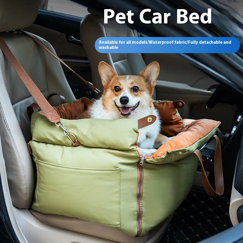Pet Car Seat