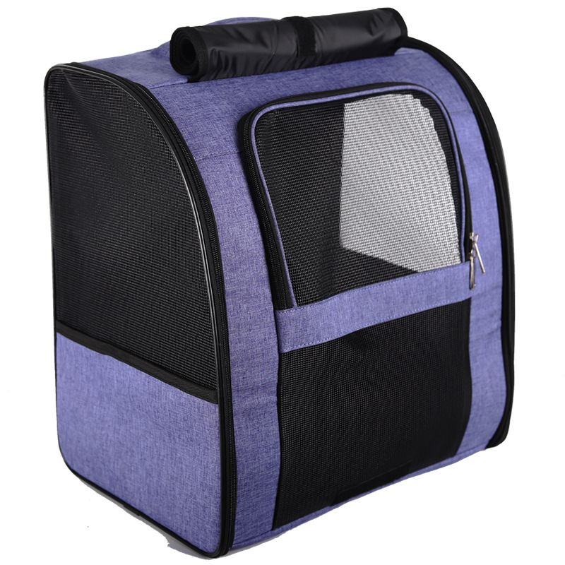 Waterproof Oxford Pet Carrier