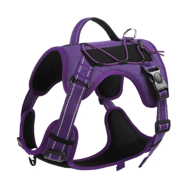 SecureGrip Dog Harness