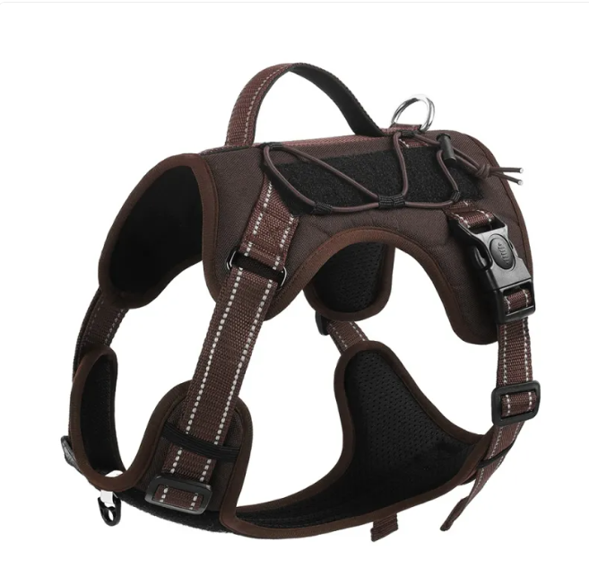 SecureGrip Dog Harness