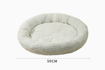 Honey Pot Warm Pet Nest Bed