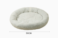 Honey Pot Warm Pet Nest Bed