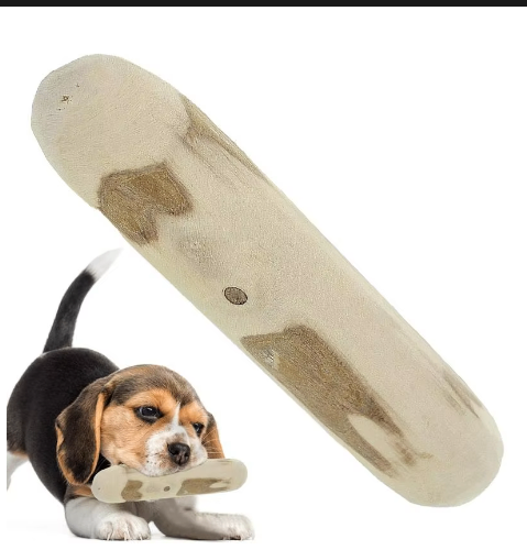 Coffee Wood Chew Stick for Dogs