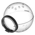 Cat Grooming Mask for Bathing & Nail Trims