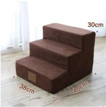 Dog Stairs