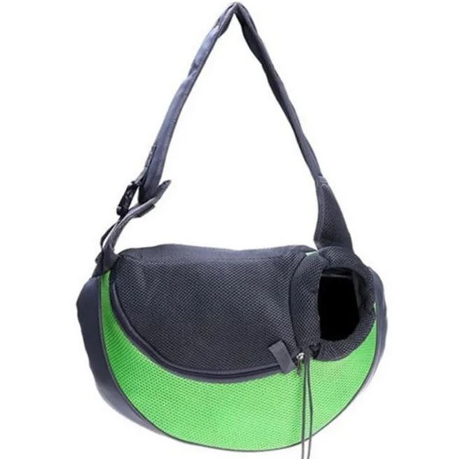 Breathable Pet Backpack Carrier
