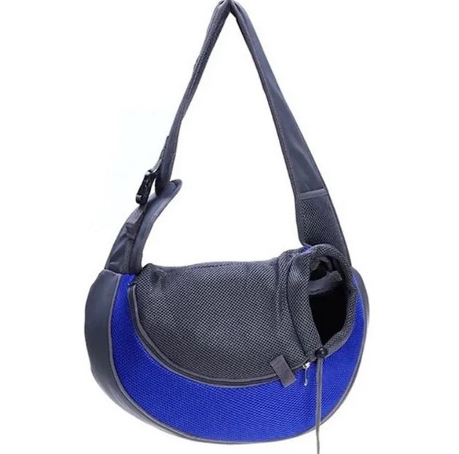 Breathable Pet Backpack Carrier