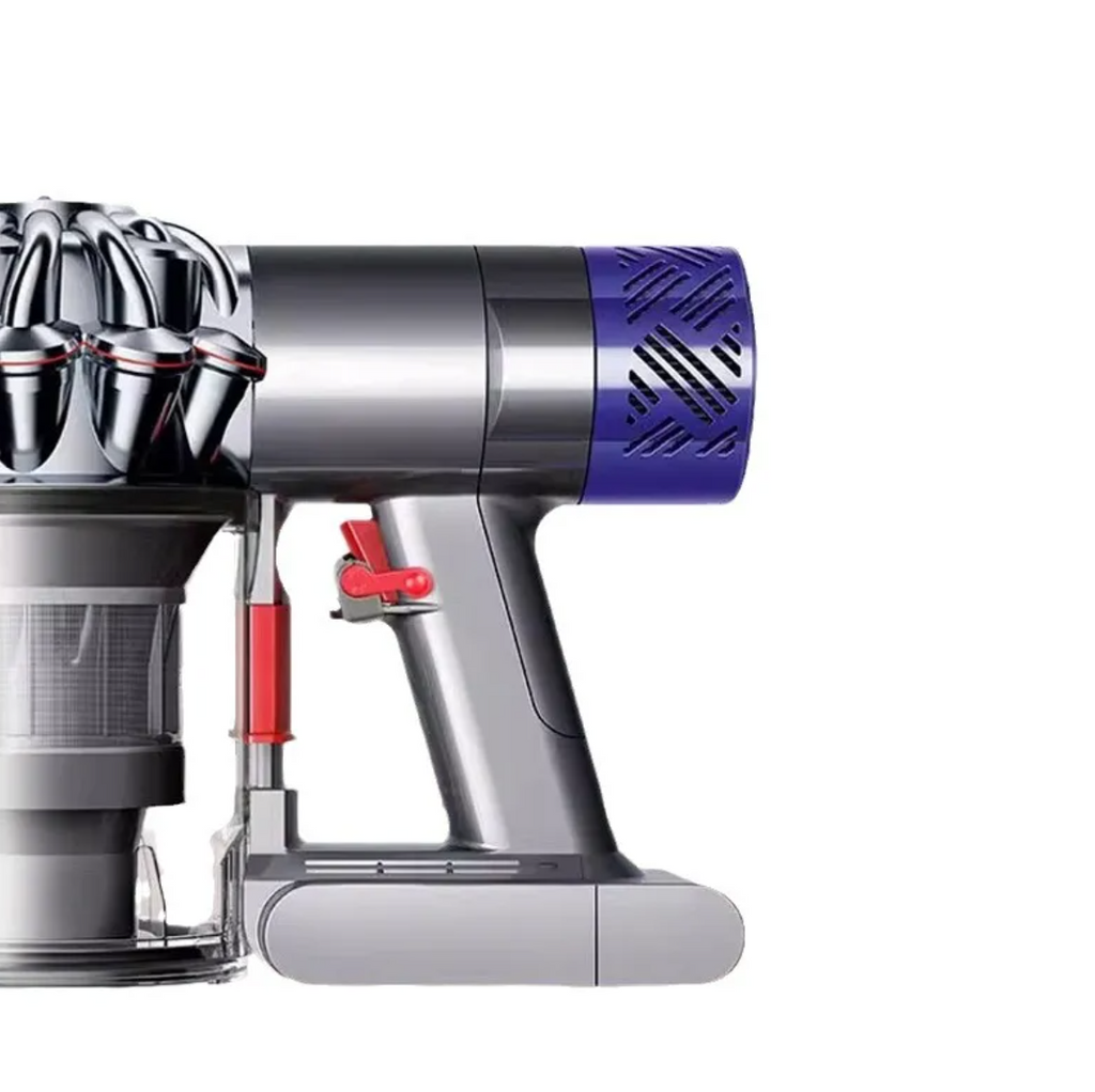 Pet Clipper Kit with Hair Vacuum