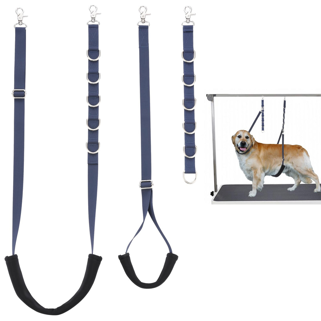 Dog Grooming Table Belly Strap