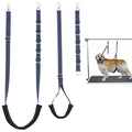 Dog Grooming Table Belly Strap