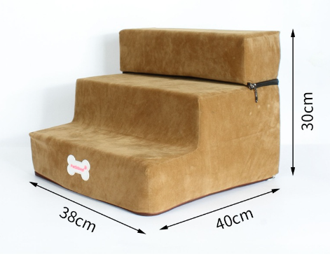 Dog Stairs