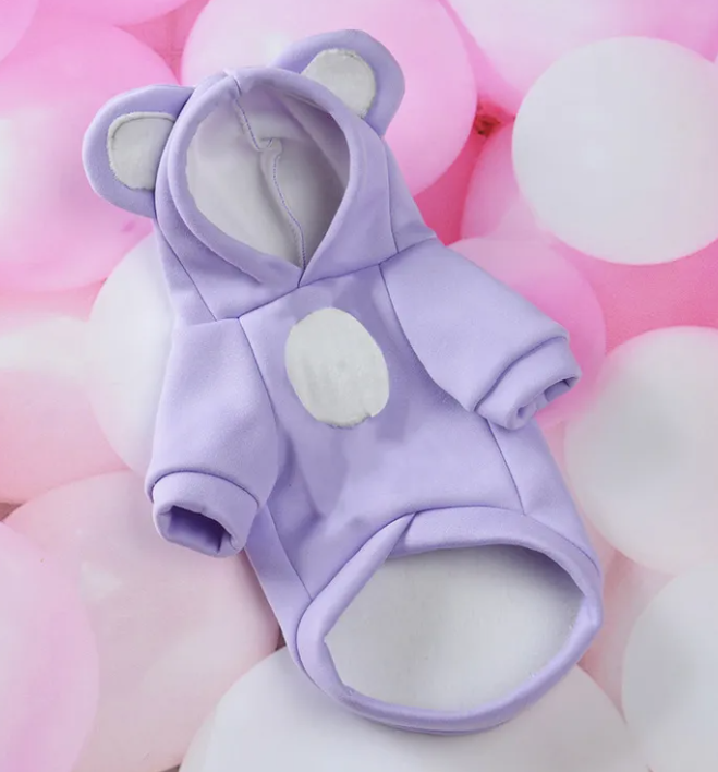 Pet Hoodie