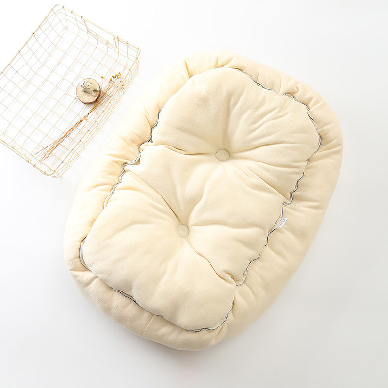 Reversible Dog Bed