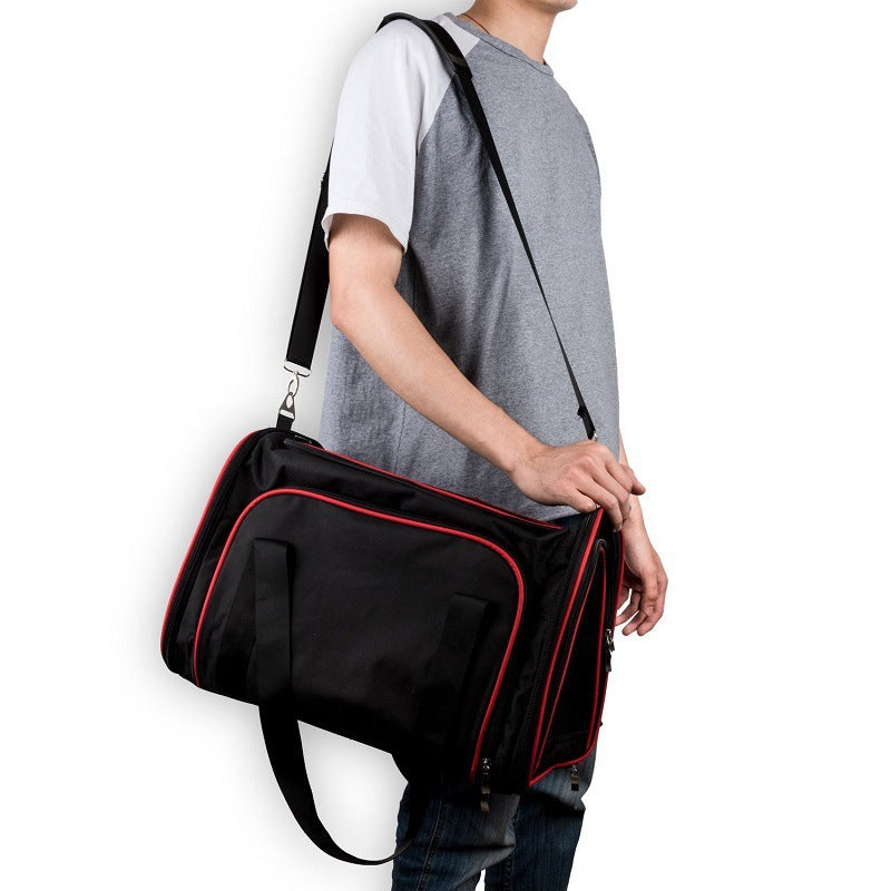 Shoulder Pet Carrier Bag