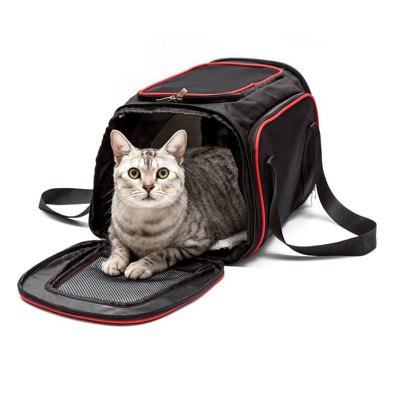 Shoulder Pet Carrier Bag