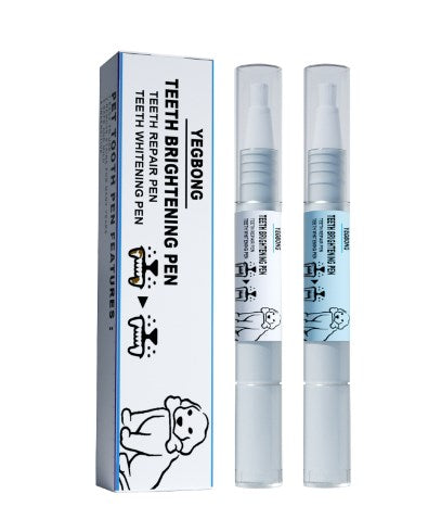 Pet Dental Care Pen