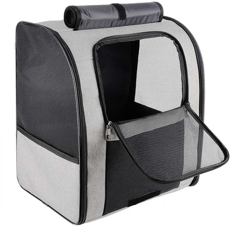 Waterproof Oxford Pet Carrier