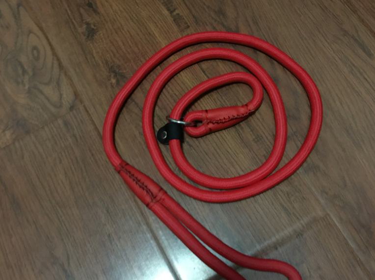 Dog Leash, Pet Traction Rope, Pet P Chain Lead