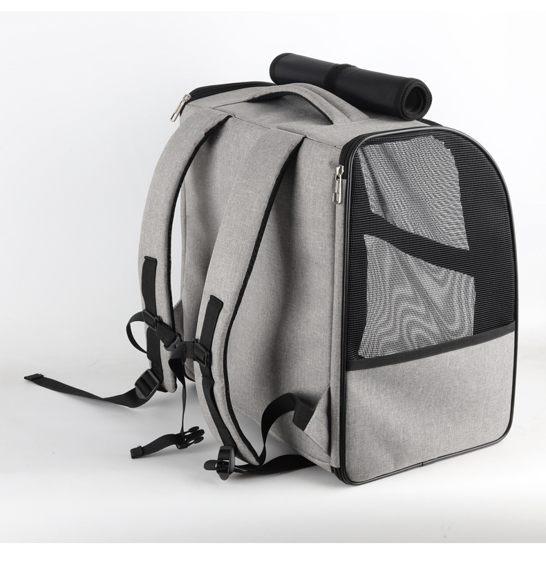 Waterproof Oxford Pet Carrier