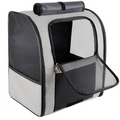 Waterproof Oxford Pet Carrier