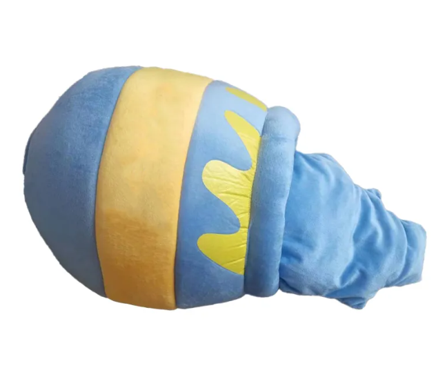 Honey Pot Warm Pet Nest Bed