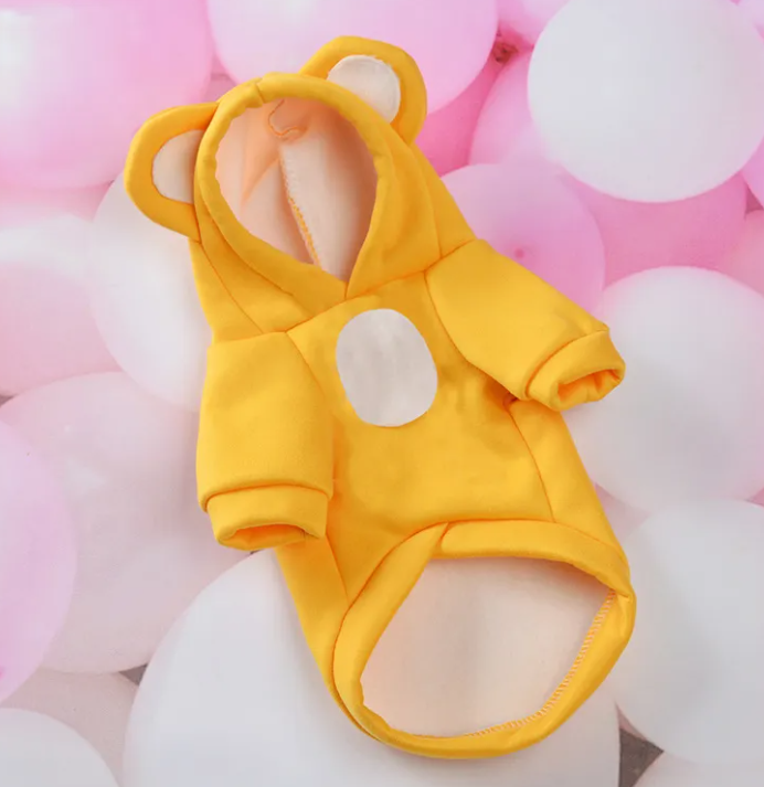 Pet Hoodie