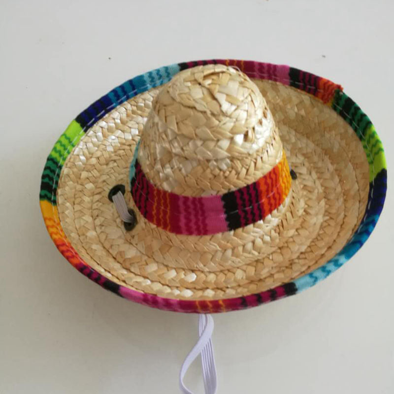 Pet Sun Hat