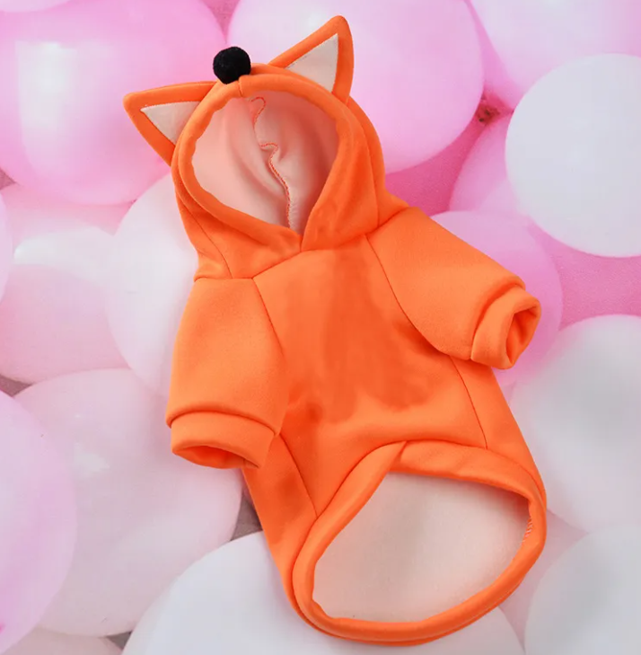 Pet Hoodie