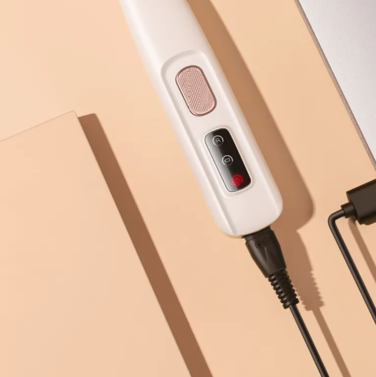 Rechargeable Pet Shaver