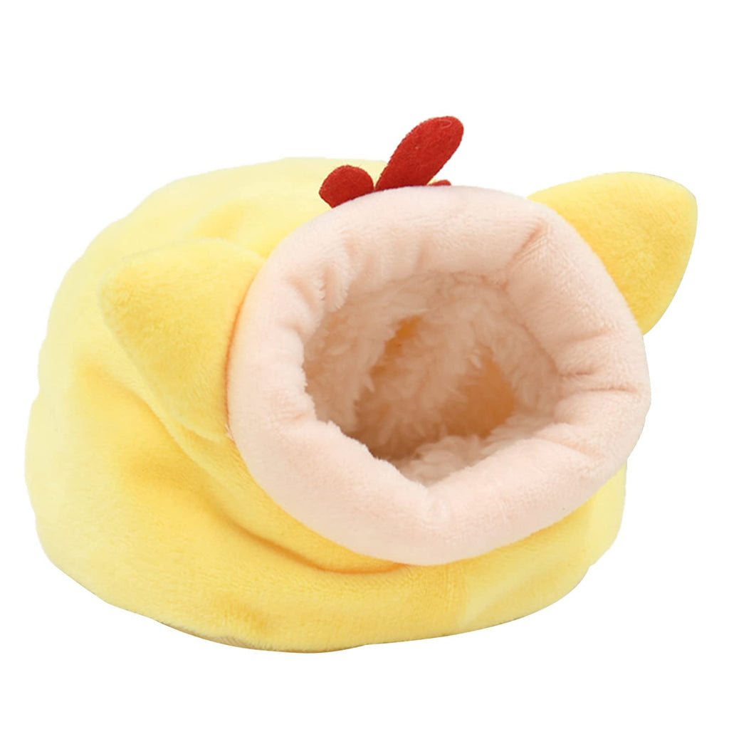 Velvet Hamster Hammock