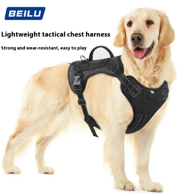 SecureGrip Dog Harness