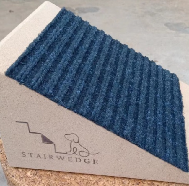 Pet Stairs Ramp