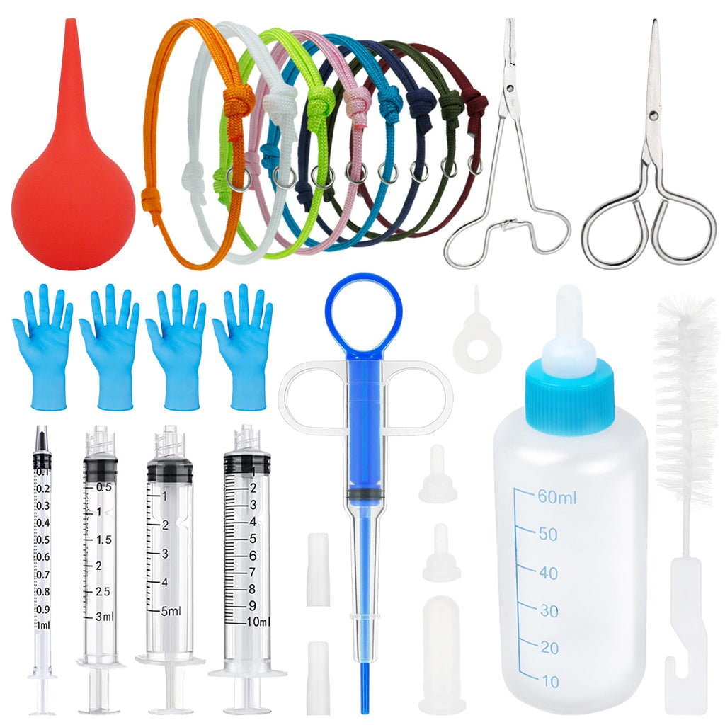 Puppy & Kitten Nursing Kit