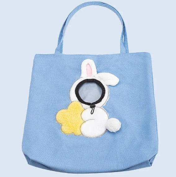 Bee Design Cat & Dog Carrier Bag