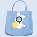 Bee Design Cat & Dog Carrier Bag