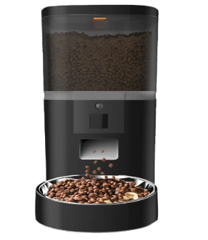 Electronic Automatic Pet Feeder