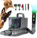 Pet Grooming Vacuum & Clipper Kit