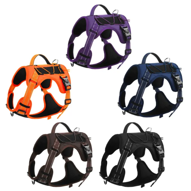 SecureGrip Dog Harness