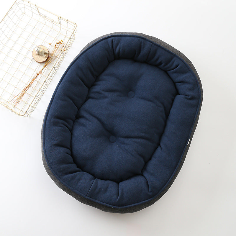 Reversible Dog Bed